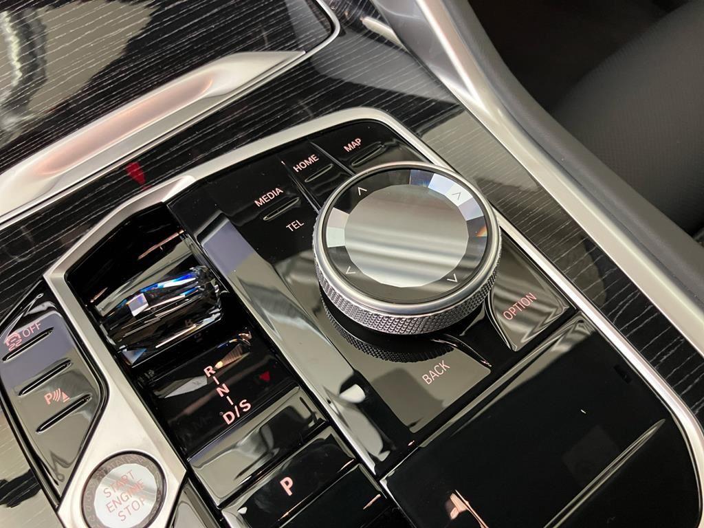 BMW X6 M60i xDrive M Sport Pro AHK+Standhzg+Pano+ACC