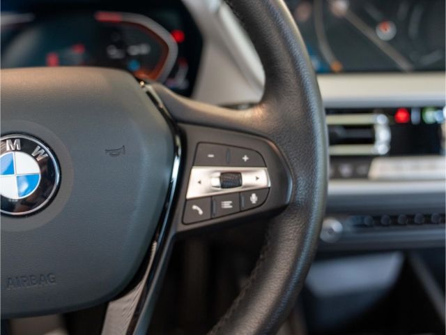 BMW 118 i Aut. Advantage Navi e-Heckkl. DigiCockpit  foto 20