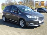 Ford C-MAX Titanium Automatik 1,5i 150 PS 4-Zylinder
