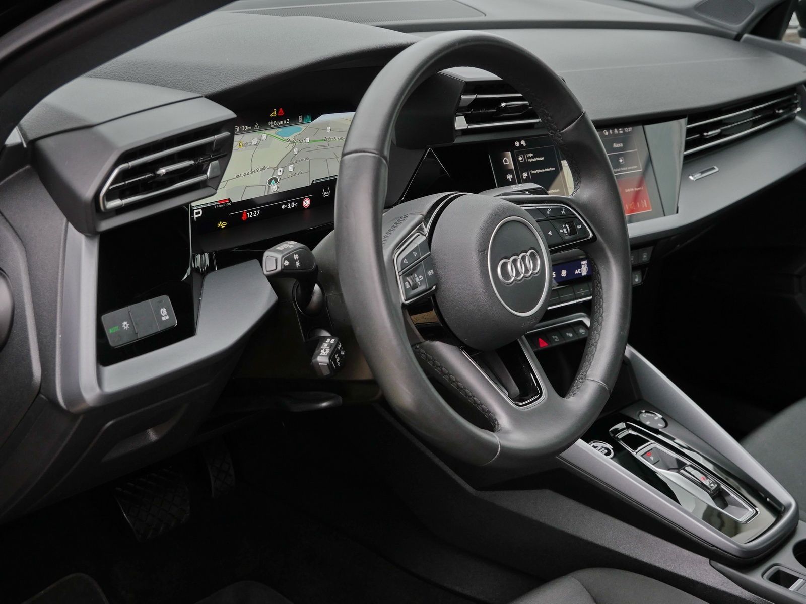 Audi A3 - Bild 20