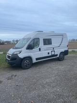 Pössl SUMMIT 540 - Pössl Summit 540