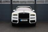 Rolls-Royce Cullinan/LASER/ACC/360/Sternenhimmel/NightVision - graue Rolls-Royce Cullinan