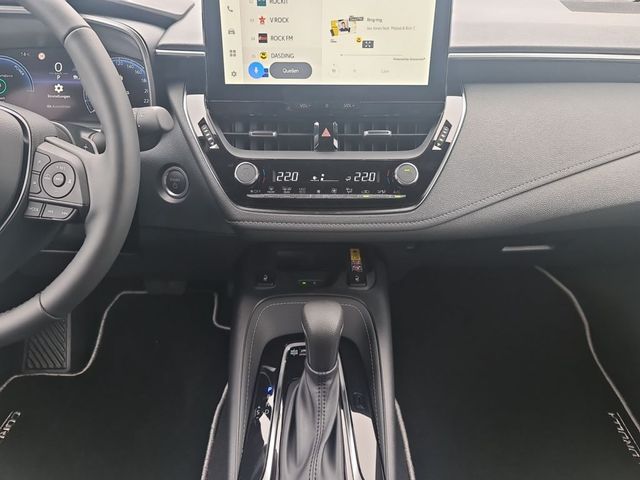Corolla 2.0 Hybrid Team Deutschland (ZE1HE)