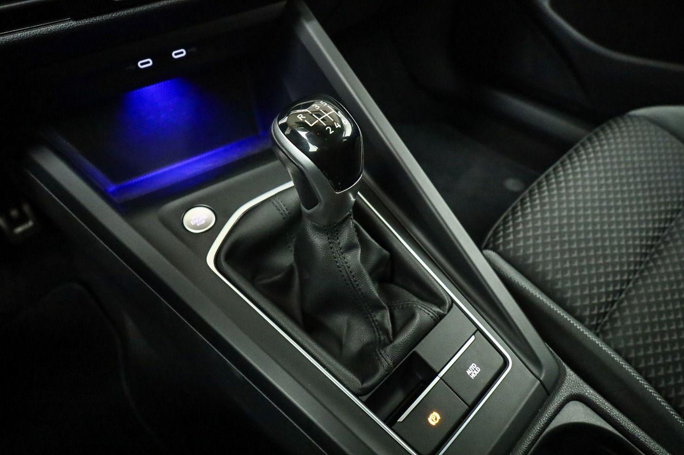 Volkswagen Golf VIII 1.5 TSI ACTIVE*IQ.LIGHT*STHZG*PDC*SHZ*, миниатюра 16