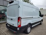 Ford Transit 290 L2H2 Trend *41% Nachlass* - Ford: Weiß