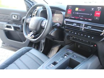 Citron C5 Aircross Max