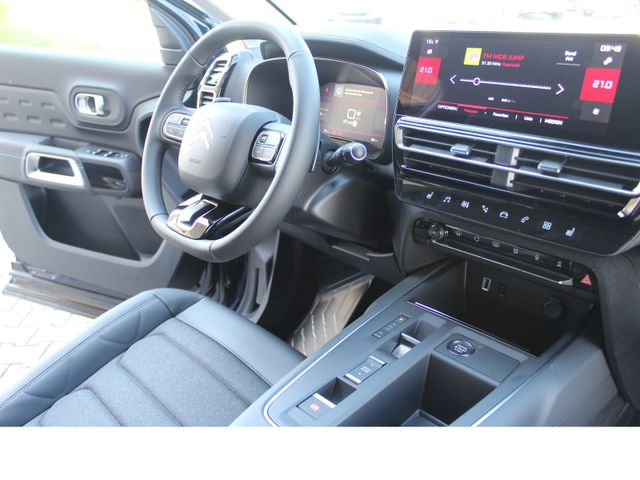Citron C5 Aircross Max