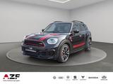 MINI John Cooper Works COUNTRYMAN John Cooper Works A - scheckheftgepflegte MINI John Cooper Works Countryman