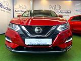 Nissan Qashqai  Zama Design-Paket I, Automatik Panorama - Nissan Qashqai: Automat