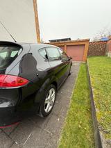 Seat Leon 2.0 TDI PD Top Sport 1 Hand - Seat Leon: Top Sport