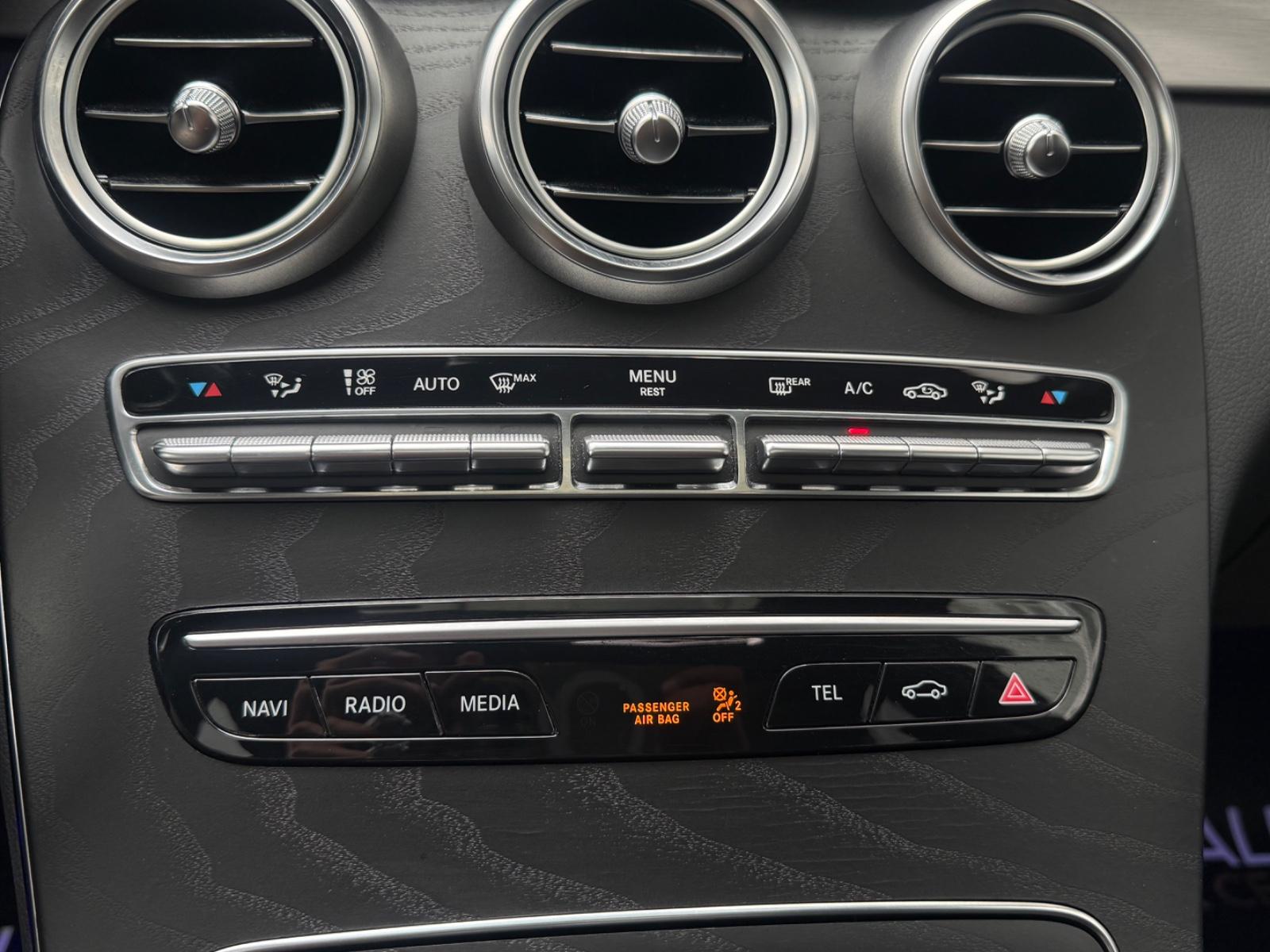 Mercedes-Benz C-Class Limousine Mild-Hybrid 4Matic 9G AMG *SPUR*, миниатюра 26