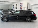 Mercedes-Benz C 300 d T AMG+NIGHT+AHK+BURM3D+PANO+19"+STZKLIMA - : 19