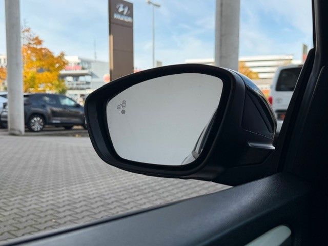 Fahrzeugabbildung Opel Corsa F GS 100PS Navi/Kamera/LED!