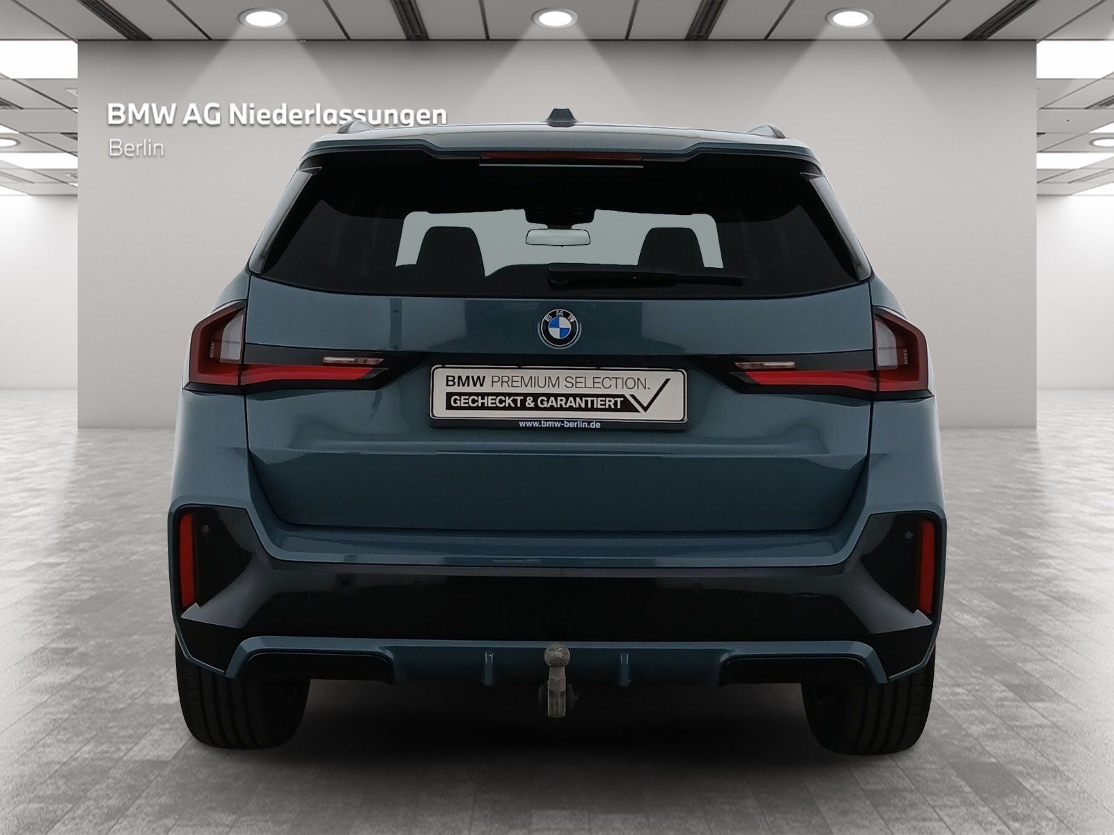 BMW X1 - Bild 5