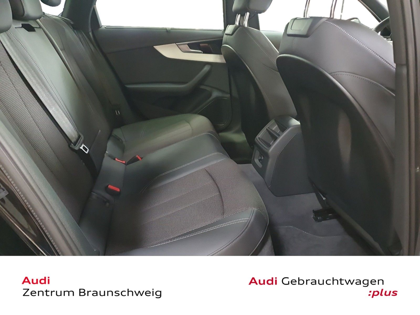 Audi A4 - Bild 13