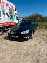 Citroën C5 e-HDi 110 Selection EGS6 Selection - Citroën C5: Selection