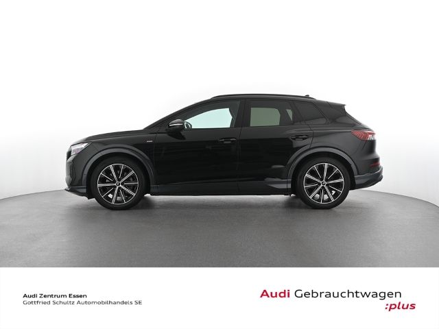 Audi Q4 e-tron - Bild 5