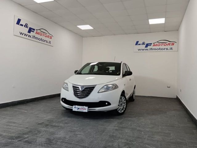 Lancia Ypsilon 1.2 69 CV 5 porte GPL Gold