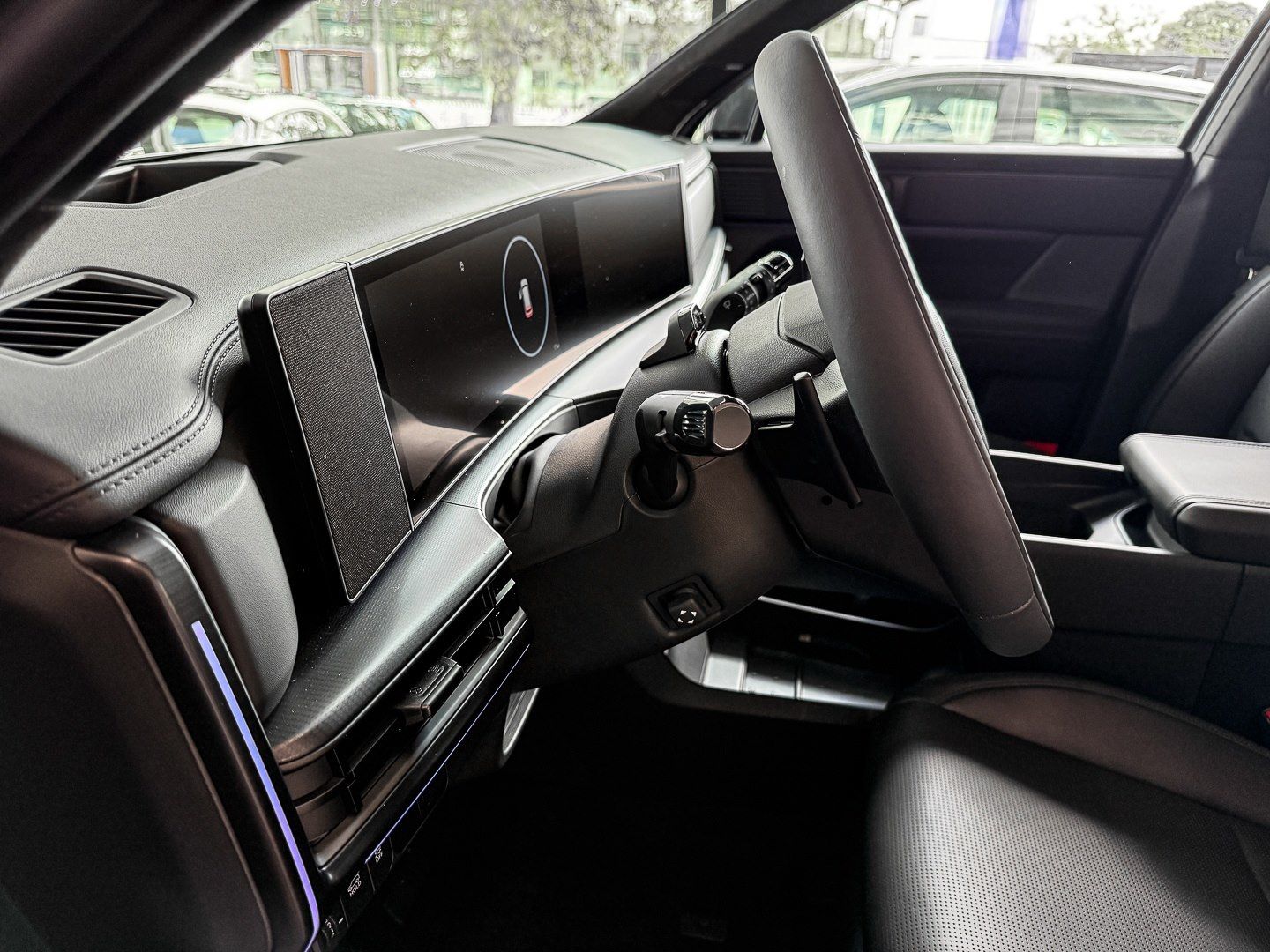 Hyundai SANTA FE - Bild 11