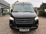 Mercedes-Benz Sprinter 316 CDI Tourer RWD L2H2 9-Sitze LED - Mercedes-Benz Sprinter: 2.9