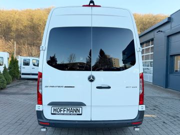 Mercedes Sprinter - 7