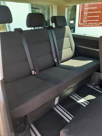 Volkswagen T6 Multivan - 11