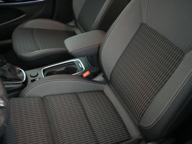 Astra K LIM ELEGANCE+NAVI+RÜCKFAHRKAMERA+SITZ-/L