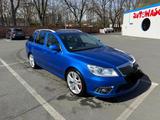 Skoda Octavia 2.0 TDI RS Combi RS - Skoda Octavia aus 2011: RS Combi