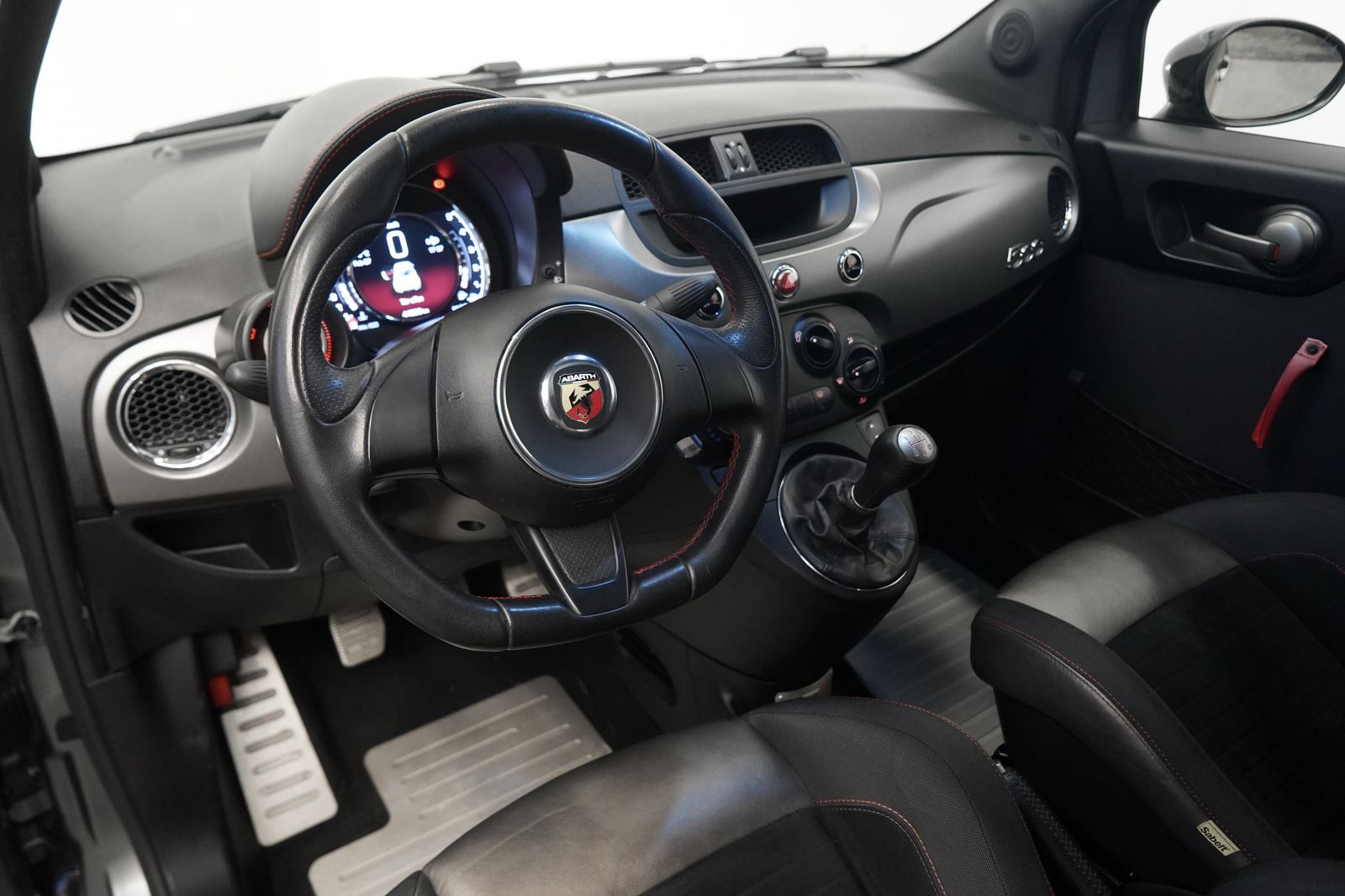 Abarth 695