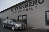 Mercedes-Benz C 180 CGI  Lim. Elegance-Navi-Schiebedach