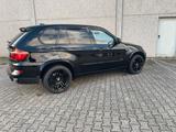 BMW X5 e70-XDrive- 8gang- 7sitzer - BMW: Automatik, 8 Gang