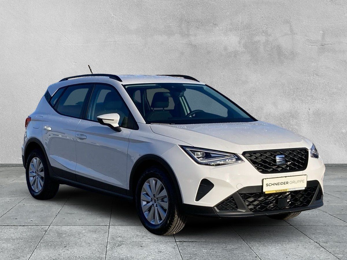 Seat Arona - Bild 7