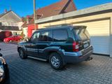 Hyundai terracan - gebrauchte Hyundai Terracan aus dem Jahr 2005