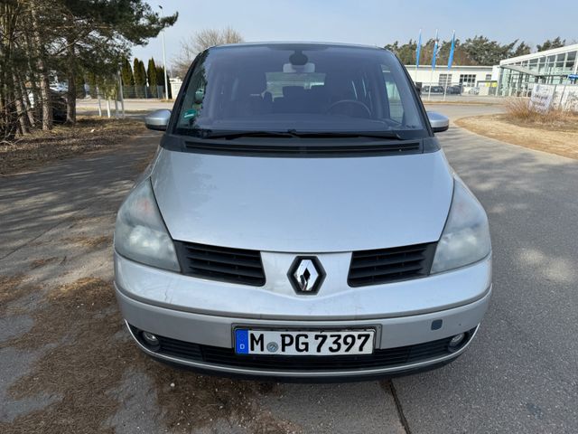 Renault Espace IV Grand Espace Authentique