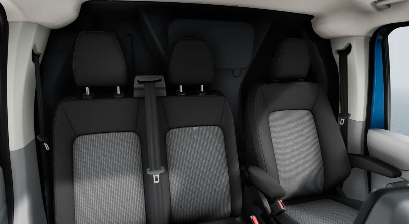 Volkswagen T7 Transporter - Bild 14