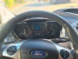 Ford Transit Custom - Ford Transit: Privatanbieter