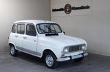 Renault R 4 GTLClan 2 Hand58tkm Original!!! - Renault R 4 in Frankfurt (Main)