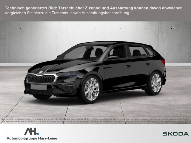 Skoda Scala Selection 1.0 TSI DSG