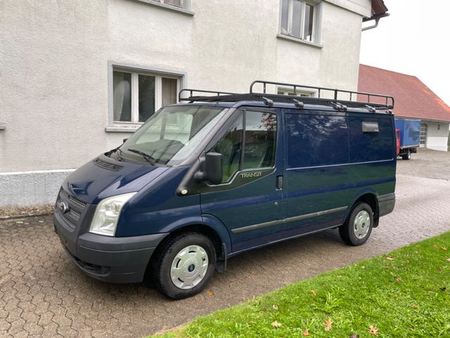 Ford Transit Kasten FT 260 K LKW