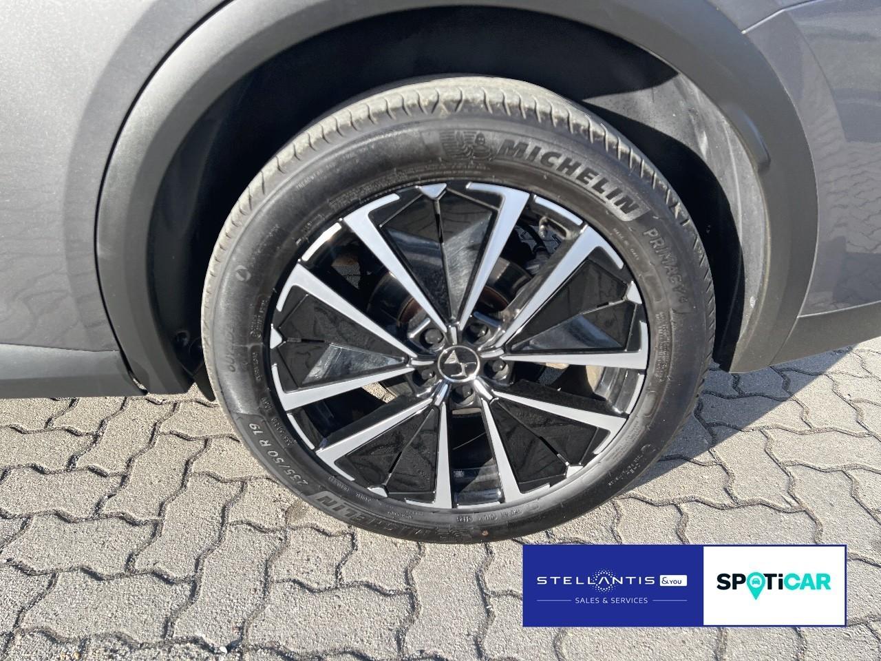 DS Automobiles DS7 Crossback 1.5 BlueHDi 130 Opera