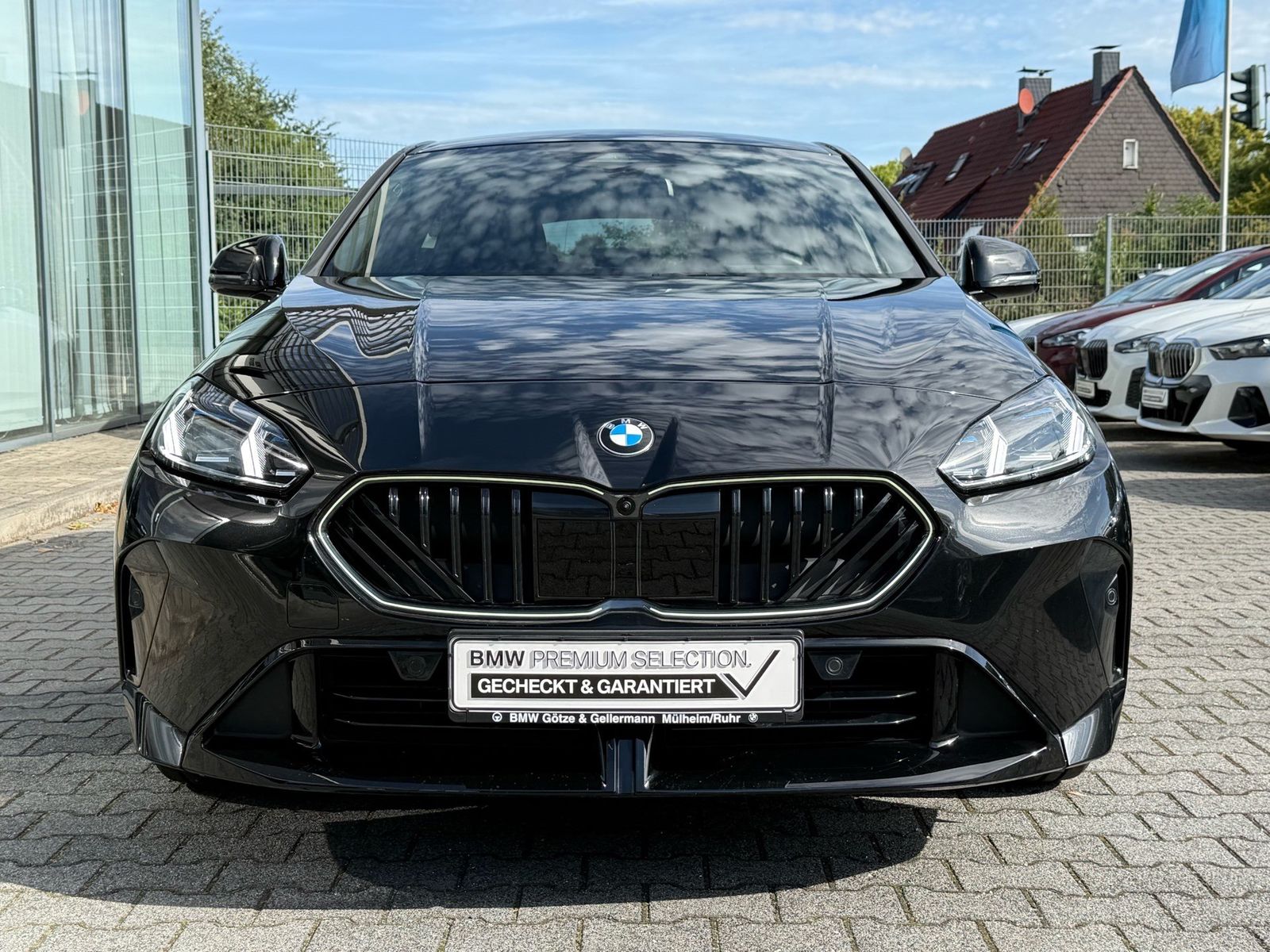 BMW 120 - Bild 28