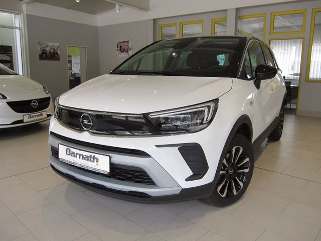 Opel Crossland X Elegance *SHZ*LHZ*LED*Kamera*