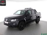 Volkswagen Amarok DOKA 3.0 TDI 4M HIGHLINE STANDHZ,KAMERA - VW Amarok Gebrauchtwagen in Berlin