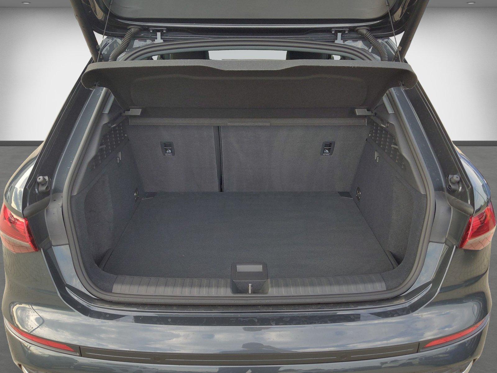 Audi A3 Sportback 35 TFSI Naviplus RearView Sitzh. LM, миниатюра 14