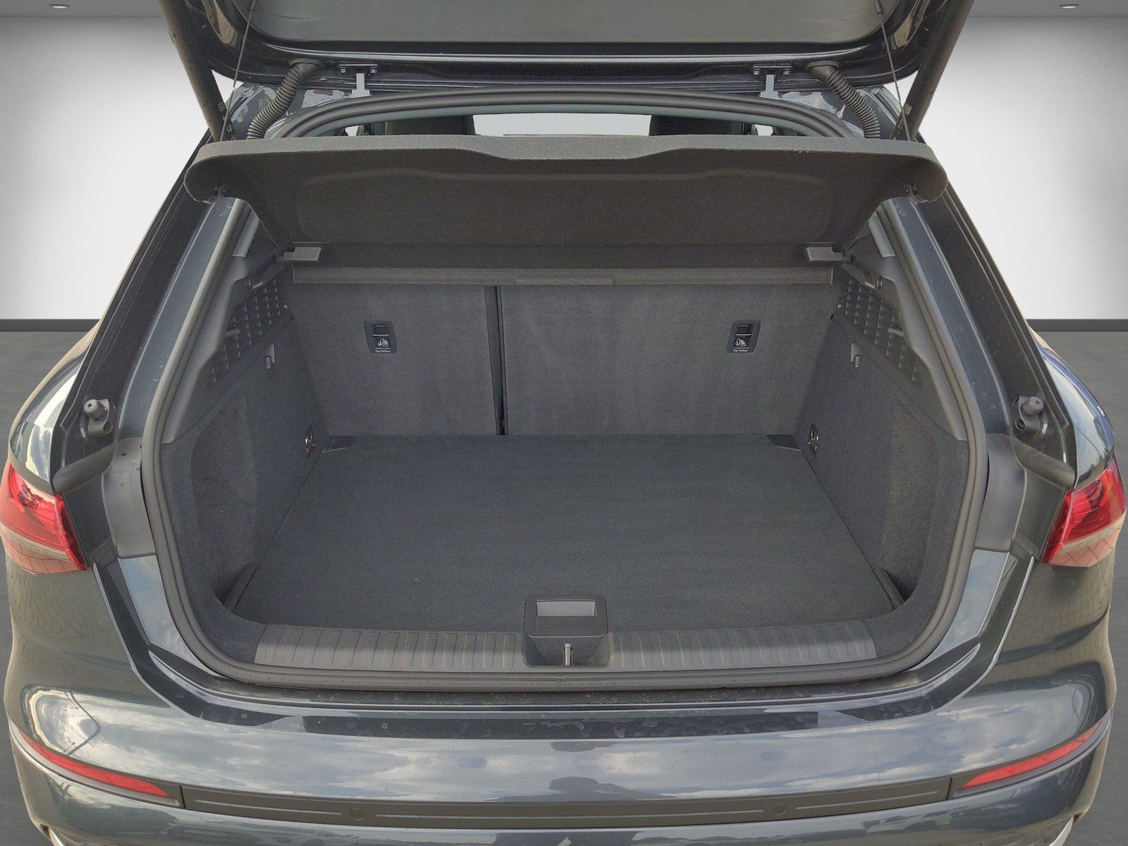 Audi A3 - Bild 14