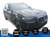 BMW iX3 Impressive BEV M Sport - BMW iX3 aus 2022