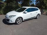 Renault Megane Grandtour Dynamique TCE 130 Dynamique - Renault Megane aus 2009: Grandtour