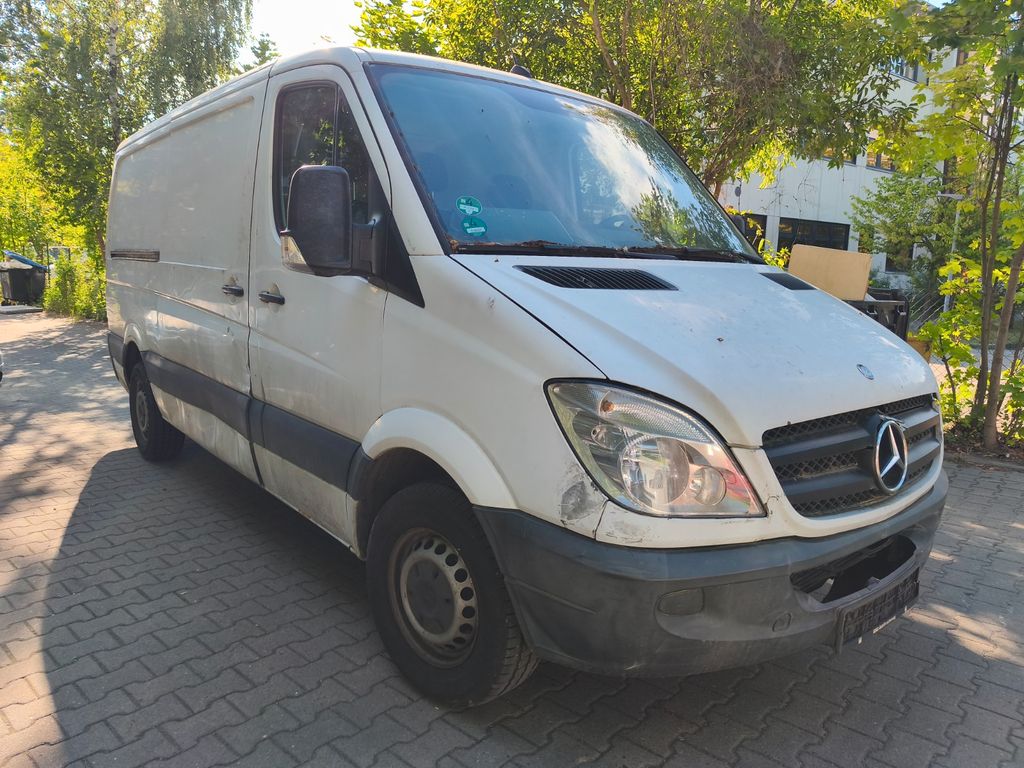 Angebot ansehen Mercedes-Benz Sprinter