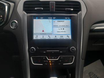 Ford Mondeo - 10