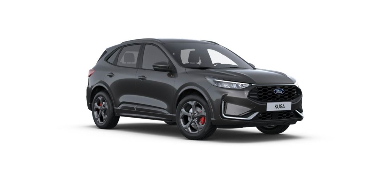 Ford Kuga ST-Line X 2.5 PLUG-IN-HYBRID 360*4XSHZ*B&O imagem 2